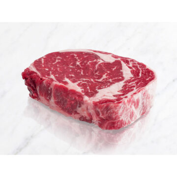 Black Angus Beef Ribeye -1788 Australia